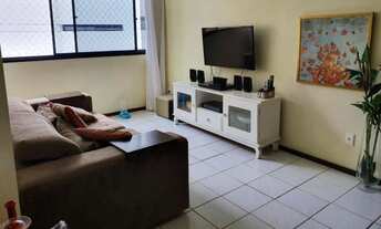 Imagem 3: KF - Apartamento no Itaigara
