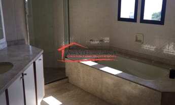 Imagem 7: Apartamento com 4 dormitorios para locação no Alto da Boa Vista