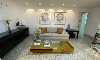 Imagem 5: Apartamento para venda com 280 m2 com 5 quartos na Península