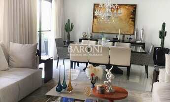 Imagem 5: São Paulo - Apartamento Padrão - Moema