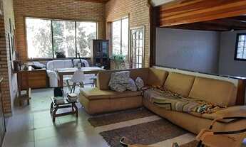 Imagem 2: Casa a Venda no Condomínio Sausalito na Serra da Cantareira, com 03 suítes