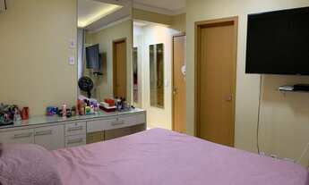 Imagem 6: Edifício Bossa Nova- Vendo apartamento 3 quartos sendo 1 suíte