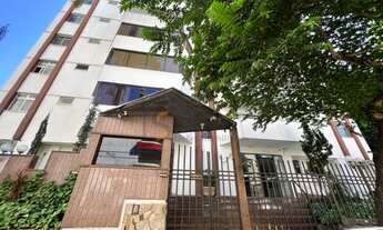 Imagem 2: Apartamento para venda tem 89 metros quadrados com 2 quartos