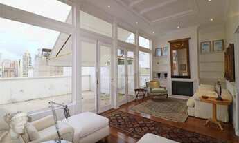 Imagem: SãO PAULO - Cobertura - Jardim América