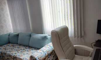 Imagem 5: Apartamento para venda tem 63 metros quadrados com 2 quartos