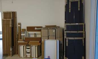 Imagem 6: Apartamento para venda tem 266 metros quadrados com 4 quartos