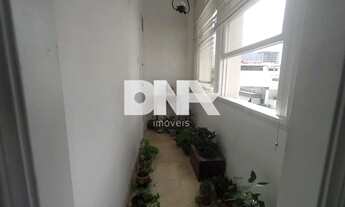 Imagem 5: Rio de Janeiro - Apartamento Padrão - Leblon