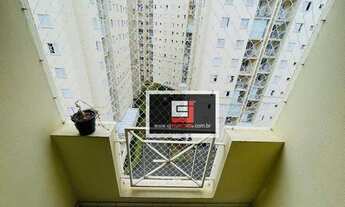 Imagem 2: Apartamento com 2 dormitórios à venda, 55 m² por R$ 280.000,00 - Itaquera - São Paulo/SP