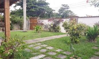 Imagem 4: Casa independente na Palmeiras