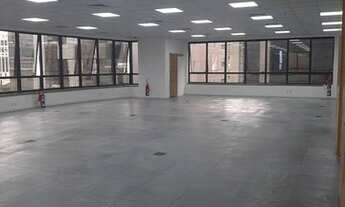 Imagem 2: Conjunto comercial para aluguel tem 299 metros quadrados em Vila Olímpia - São Paulo - SP