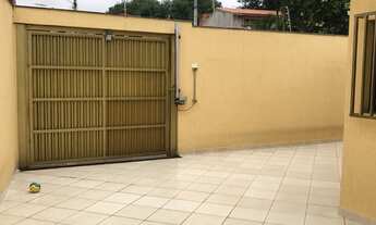 Imagem 3: Casa para venda com 330 metros quadrados com 2 quartos em Jardim Josué - Suzano - SP