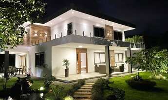 Imagem 5: Excelente casa 4/4, 03 suítes, fino acabamento!!