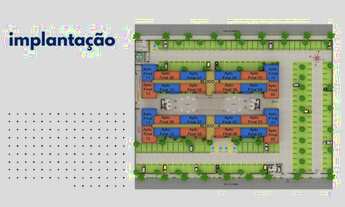 Imagem 6: Nova Era Residencial - Panorama - Uberlândia - MG