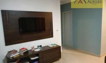 Imagem 4: São Paulo - Casa Padrão - Campo Grande