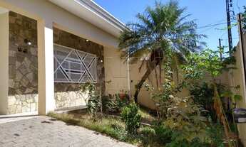 Imagem: Bauru - Casa Padrão - Vila Lemos