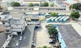 Imagem 2: Área em frente o terminal do Ibes -Vila Velha