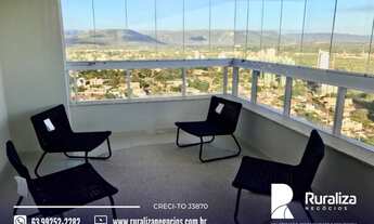 Imagem 7: Apartamento duplex de alto padrão à venda no centro de Palmas