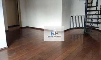 Imagem 7: Apartamento com 4 dormitórios para alugar, 262 m² por R$ 3.000/mês - Vila Itapura - Campin