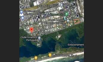 Imagem 4: Excelente localização Casa Duplex 5 quartos no Condomínio Village Marapendi