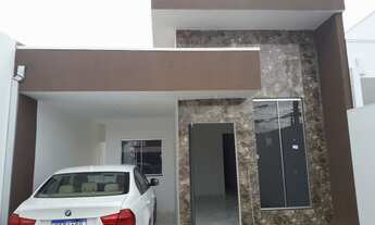 Imagem 2: CASA NOVA NO Cristo Rei casa com suíte e espaço gourmet