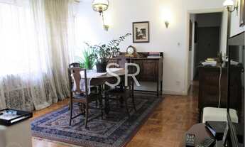 Imagem 2: APARTAMENTO NO JARDIM PAULISTA COM 3 DORMITÓRIOS E 1 VAGA, SÃO PAULO - SP