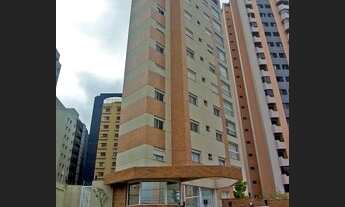 Imagem 3: Apartamento para Venda em São Caetano do Sul, Santa Paula, 3 dormitórios, 1 suíte, 4 banhe