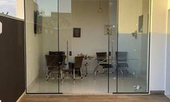 Imagem 7: CASA CONDOMÍNIO FECHADO NA ZONA LESTE UBERLÂNDIA