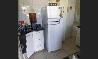 Imagem 6: Casa de condomínio para venda com 3 suítes e varanda no Condomínio Vila Guimarães, Cuiabá