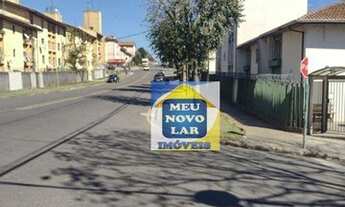 Imagem 4: Apartamento com 3 dormitórios à venda, 50 m² por R$ 150.000,00 - Cidade Industrial - Curit