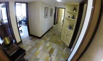 Imagem 4: Compre ou Alugue Apartamento em Santa Lúcia - Vitória