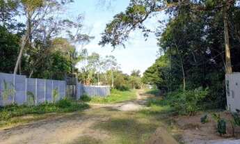 Imagem 1: Terreno à venda, 880 m² por R$ 100.000,00 - jardim Somar - Peruíbe/SP