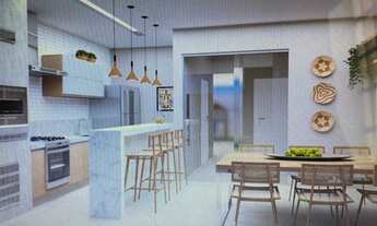 Imagem 3: Apartamento para venda com 74 metros quadrados com 3 quartos em Prado - Belo Horizonte - M