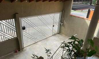 Imagem 6: CASA ASSOBRADADA - VILA POMPÉIA - SP