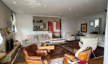 Imagem 5: São Paulo - Apartamento Padrão - Indianópolis