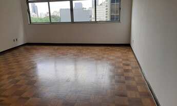 Imagem 2: Apartamento para aluguel possui 150 metros quadrados com 3 quartos em Consolação - São Pau