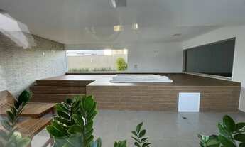 Imagem 5: Apartamento no Jundiaí/Anápolis-GO