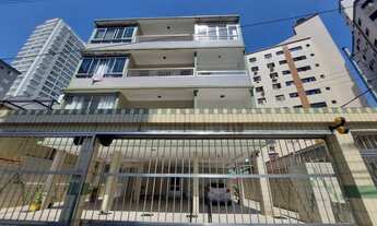 Imagem 4: Kitnet/conjugado para venda possui 21 metros quadrados em Guilhermina - Praia Grande - SP