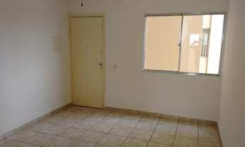 Imagem 2: Apartamento 55 m² sendo 2 dormitórios, 01 Vaga Coberta - Jardim California - Osasco/SP