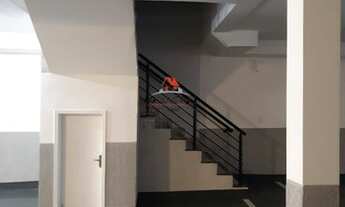 Imagem 3: APARTAMENTO À VENDA - BANGÚ - 02 QUARTOS - 45m²- R$295.000,00