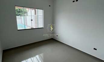 Imagem 5: CASA RESIDENCIAL em GUARATUBA - PR, Coroados