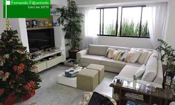 Imagem 2: Cobertura com terraço 190m2 - 3 suítes c/ closet, no pavimento superior - 3 vagas soltas