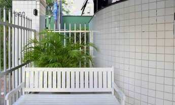 Imagem 2: Condomínio Vila Real no cocó, 90m2, 3qts