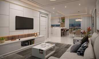 Imagem: Apartamento à venda por R$ 2.236.992,12