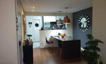 Imagem: São Paulo - Apartamento Padrão - IPIRANGA