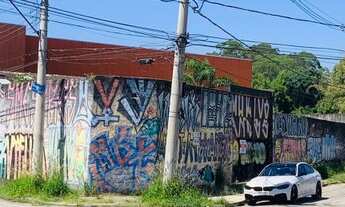 Imagem 2: Área para Venda - Jardim Rodeio, Mogi das Cruzes