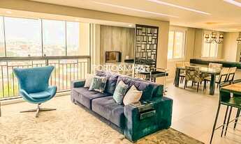 Imagem 2: MORE EM ANDAR ALTO NO JARDIM EUROPA