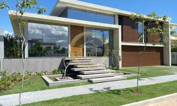 Imagem 2: Excelente casa alto padrão em área nobre de Florianópolis - 150 metros da praia de Jurerê