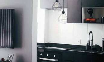 Imagem: Apartamento com 2 dormitórios para locação