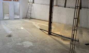 Imagem 3: Ótimo Salão Comercial Amplo para Locação - Vila Dalva