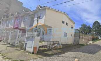 Imagem: Sobrado para venda tem 66 metros quadrados